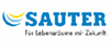 Logo SAUTER Deutschland, Sauter FM GmbH