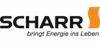 Logo SCHARR-Gruppe