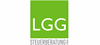 Logo LGG Steuerberatung GmbH