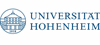 Logo Universität Hohenheim