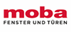 Logo MOBA Stuttgart GmbH