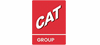 Logo CAT Clean Air Technology GmbH