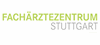 Logo Ärztezentrum Ostend